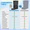 8L Smart Vision Automatic Pet Feeder With 1080P HD Camera 5G WiFi 6