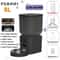 8L Smart Vision Automatic Pet Feeder With 1080P HD Camera 5G WiFi 8