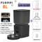 8L Smart Vision Automatic Pet Feeder With 1080P HD Camera 5G WiFi 8