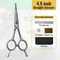 RoundTip Safety Grooming Scissors For Sensitive Areas 8