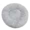 Super Soft Long Plush Calming Pet Bed Warm Winter Nest 10