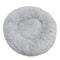 Super Soft Long Plush Calming Pet Bed Warm Winter Nest 10