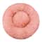 Super Soft Long Plush Calming Pet Bed Warm Winter Nest 11