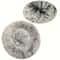 Super Soft Long Plush Calming Pet Bed Warm Winter Nest 16