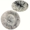 Super Soft Long Plush Calming Pet Bed Warm Winter Nest 16