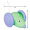Intelligent Electric Mouse Interactive Cat Toy With Automatic Obstacle Avoidance 5