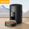 2L Smart Automatic Pet Feeder With WiFi App Remote Control 0