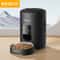 2L Smart Automatic Pet Feeder With WiFi App Remote Control 1