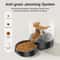 2L Smart Automatic Pet Feeder With WiFi App Remote Control 4