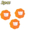 Reusable Pet Hair Remover Laundry Balls 3Piece Set 9