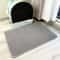 Large Double Layer Waterproof Litter Trapper Easy Clean Mat 6