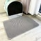Large Double Layer Waterproof Litter Trapper Easy Clean Mat 6