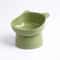 Ergonomic Tilted AntiChoke Pet Bowl With Neck Protection 11