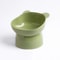 Ergonomic Tilted AntiChoke Pet Bowl With Neck Protection 11