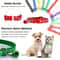 12Piece Soft Puppy ID Collar Set With Jingly Bells 2