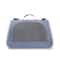 Folding Waterproof Travel Carrier For Cats Small Dogs 8
