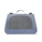 Folding Waterproof Travel Carrier For Cats Small Dogs 8