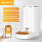 4L Smart Automatic Pet Feeder With WiFi App Manual Control 1