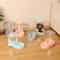 38L HighCapacity Automatic Pet Feeder Gravity Water Dispenser Set 0