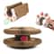 Transformable Accordion Scratching Board Interactive Magic Organ Toy 0