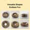 Transformable Accordion Scratching Board Interactive Magic Organ Toy 4