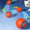 Speedy Tail 20 New Generation Smart Interactive Cat Toy 2Piece Set 1