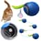 Speedy Tail 20 New Generation Smart Interactive Cat Toy 2Piece Set 2