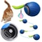 Speedy Tail 20 New Generation Smart Interactive Cat Toy 2Piece Set 2