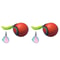 Speedy Tail 20 New Generation Smart Interactive Cat Toy 2Piece Set 6