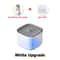 3L UltraQuiet Automatic Pet Water Fountain Advanced Filtration System 11