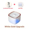 3L UltraQuiet Automatic Pet Water Fountain Advanced Filtration System 12