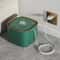 3L UltraQuiet Automatic Pet Water Fountain Advanced Filtration System 5