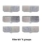 3L UltraQuiet Automatic Pet Water Fountain Advanced Filtration System 7