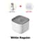 3L UltraQuiet Automatic Pet Water Fountain Advanced Filtration System 8