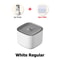 3L UltraQuiet Automatic Pet Water Fountain Advanced Filtration System 8