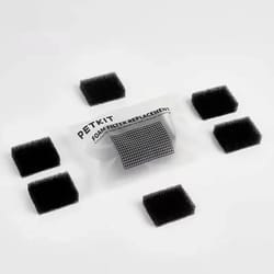 replacement pump foam filters for smart wireless water fountains