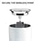 Replacement Pump Foam Filters For Smart Wireless Water Fountains 3