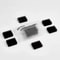 Replacement Pump Foam Filters For Smart Wireless Water Fountains 5