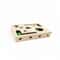 Interactive Cat Nail File Box Maze Tunnel With Bell Ball 3