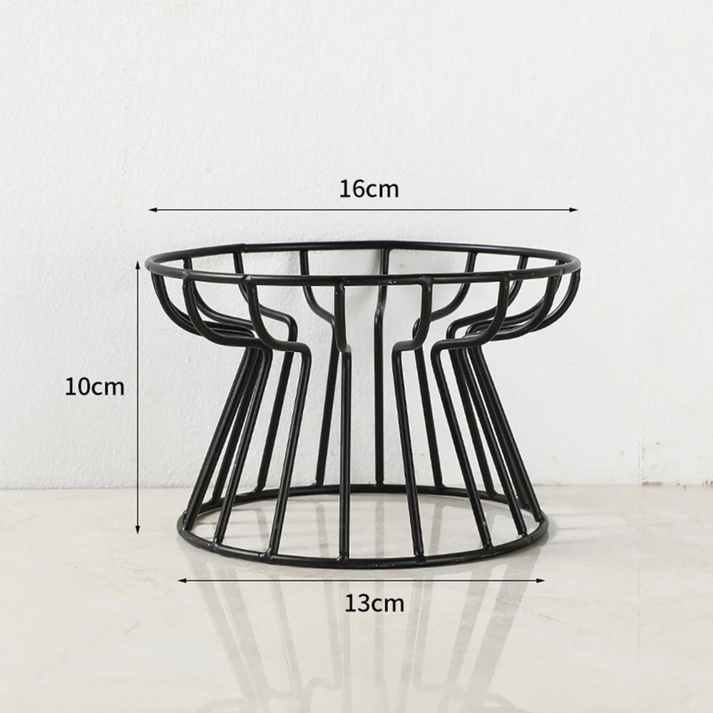 WhiskerFriendly Ergonomic Ceramic Bowl With NonSlip Stand 9