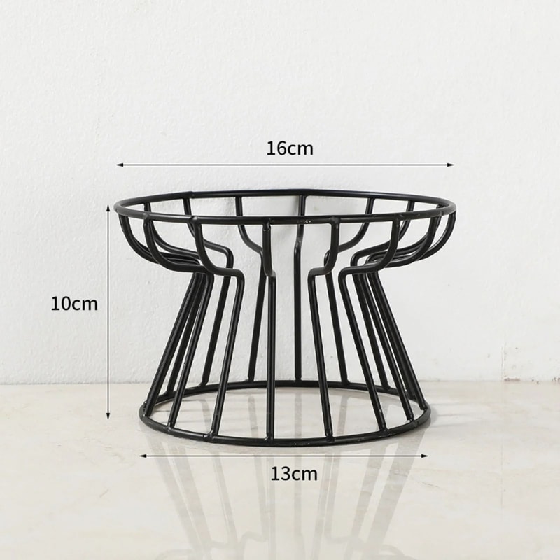 WhiskerFriendly Ergonomic Ceramic Bowl With NonSlip Stand 9