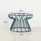WhiskerFriendly Ergonomic Ceramic Bowl With NonSlip Stand 11