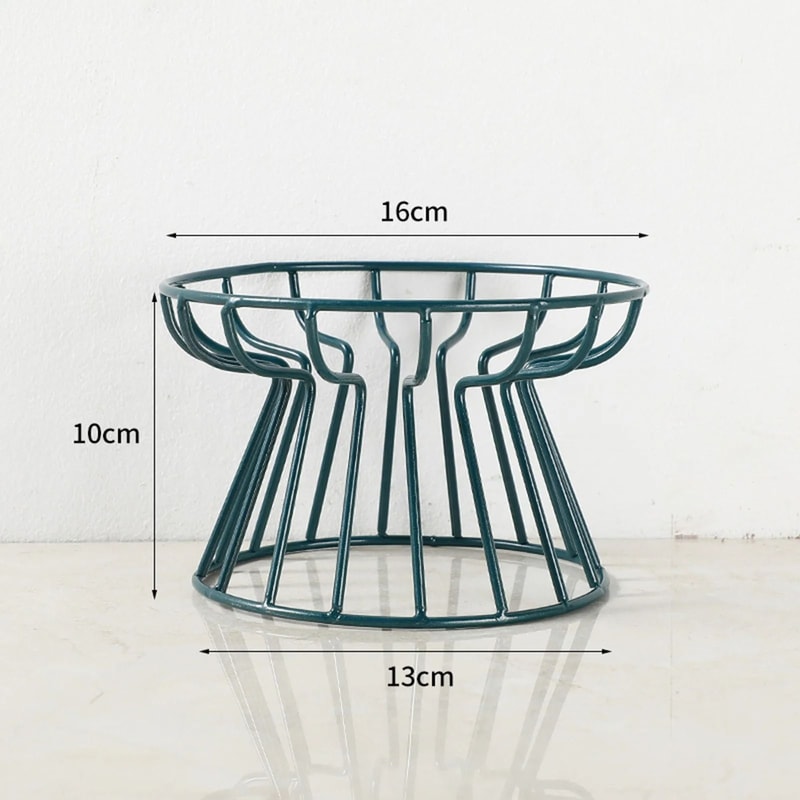 WhiskerFriendly Ergonomic Ceramic Bowl With NonSlip Stand 11