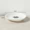 WhiskerFriendly Ergonomic Ceramic Bowl With NonSlip Stand 7