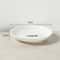 WhiskerFriendly Ergonomic Ceramic Bowl With NonSlip Stand 8