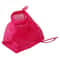 Adjustable Mesh Grooming Bath Bag For Calm NoScratch Care 3