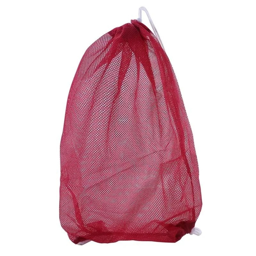 Adjustable Mesh Grooming Bath Bag For Calm NoScratch Care 6
