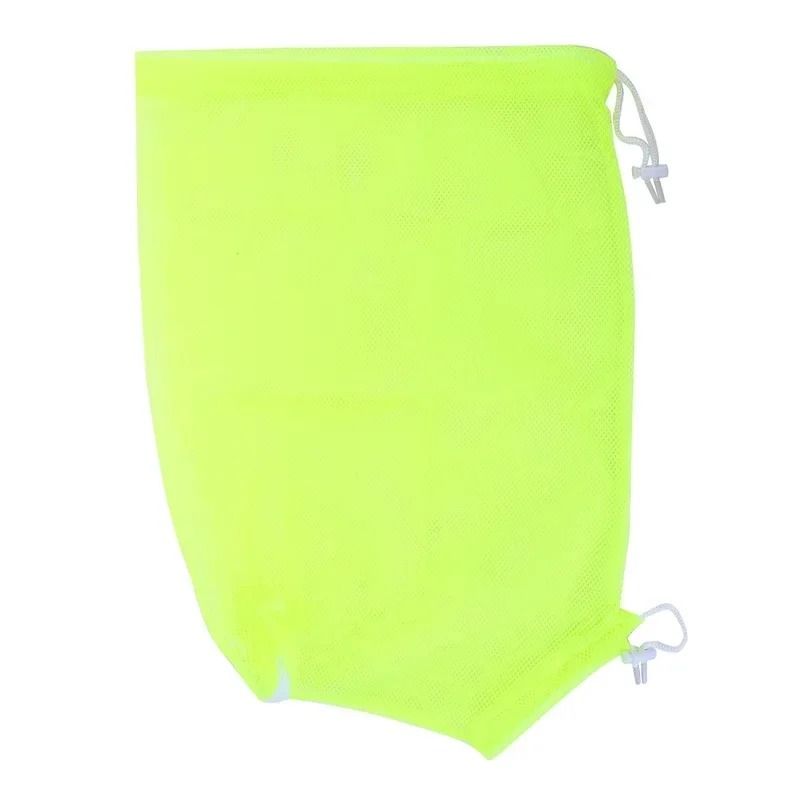 Adjustable Mesh Grooming Bath Bag For Calm NoScratch Care 8