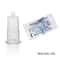 Disposable Butterfly Blood Collection Needles 50Piece Set 9