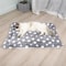 UltraSoft Short Plush Pet Sleeping Mat Thermal Blanket 0